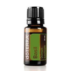 doTERRA Босилек