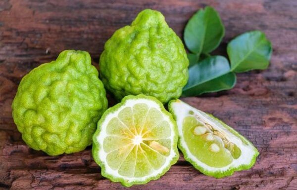 Етерично масло от Бергамот