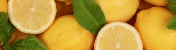 Лимоновото масло