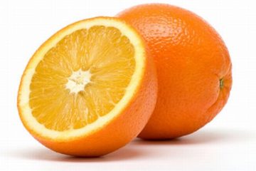 Див портокал