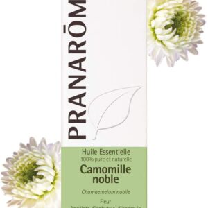 етерично масло от римска лайка на Pranarom