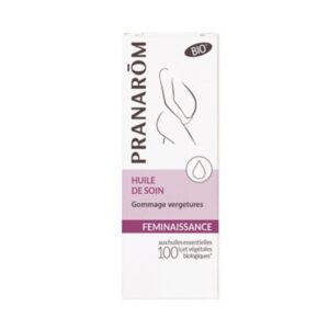 Масажен крем за стрии