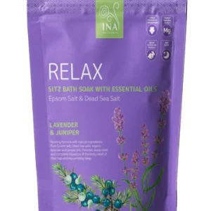 Соли за вана с Лавандула и Хвойна