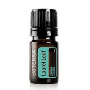 doTERRA Laurel leaf Дафинов лист 5 ml. 1 Дафинов лист