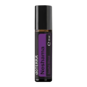 Етерични масла 12 Neshama touch 10 ml.