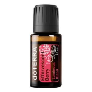 Етерични масла 13 doTERRA Effervescent Berry