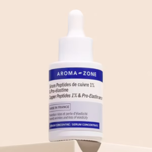 Етерични масла 14 Серум с медни пептиди