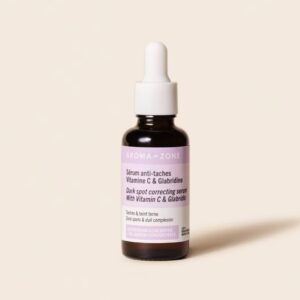 Етерични масла 11 Серум против пигментни петна