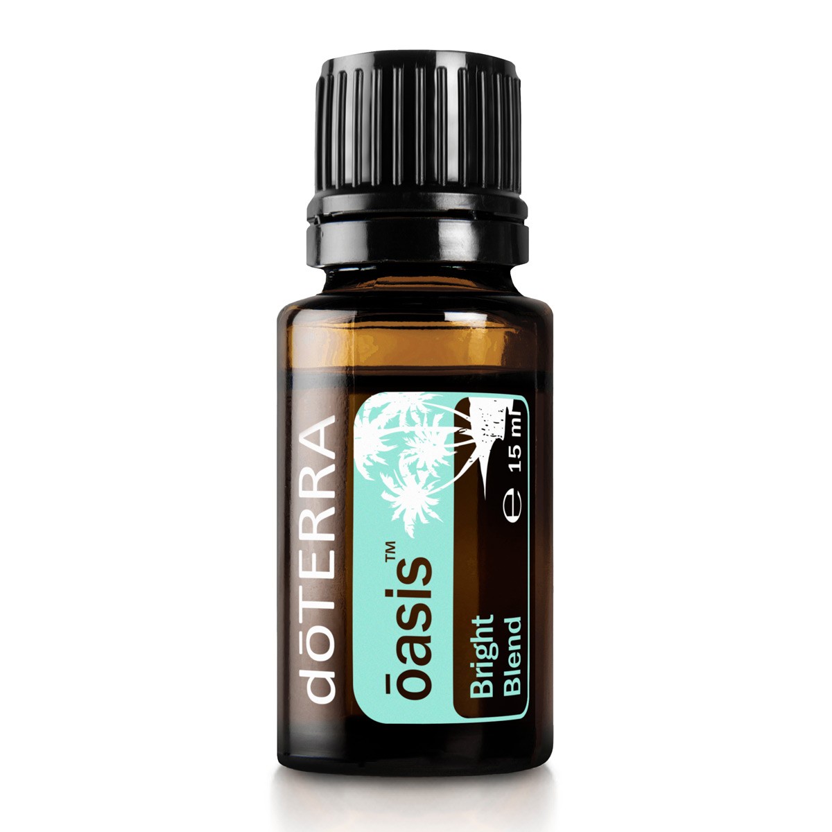 doTERRA Oasis Озаряващ бленд 15 мл. 1 doTERRA Oasis