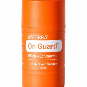 doTERRA On Guard Стик с Ехинацея
